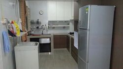 Blk 117 Merah Heights (Bukit Merah), HDB 5 Rooms #577459121